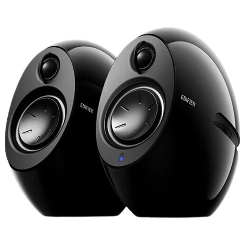Edifier E25HD Desktop Bluetooth HIFI Speaker (CN Version)