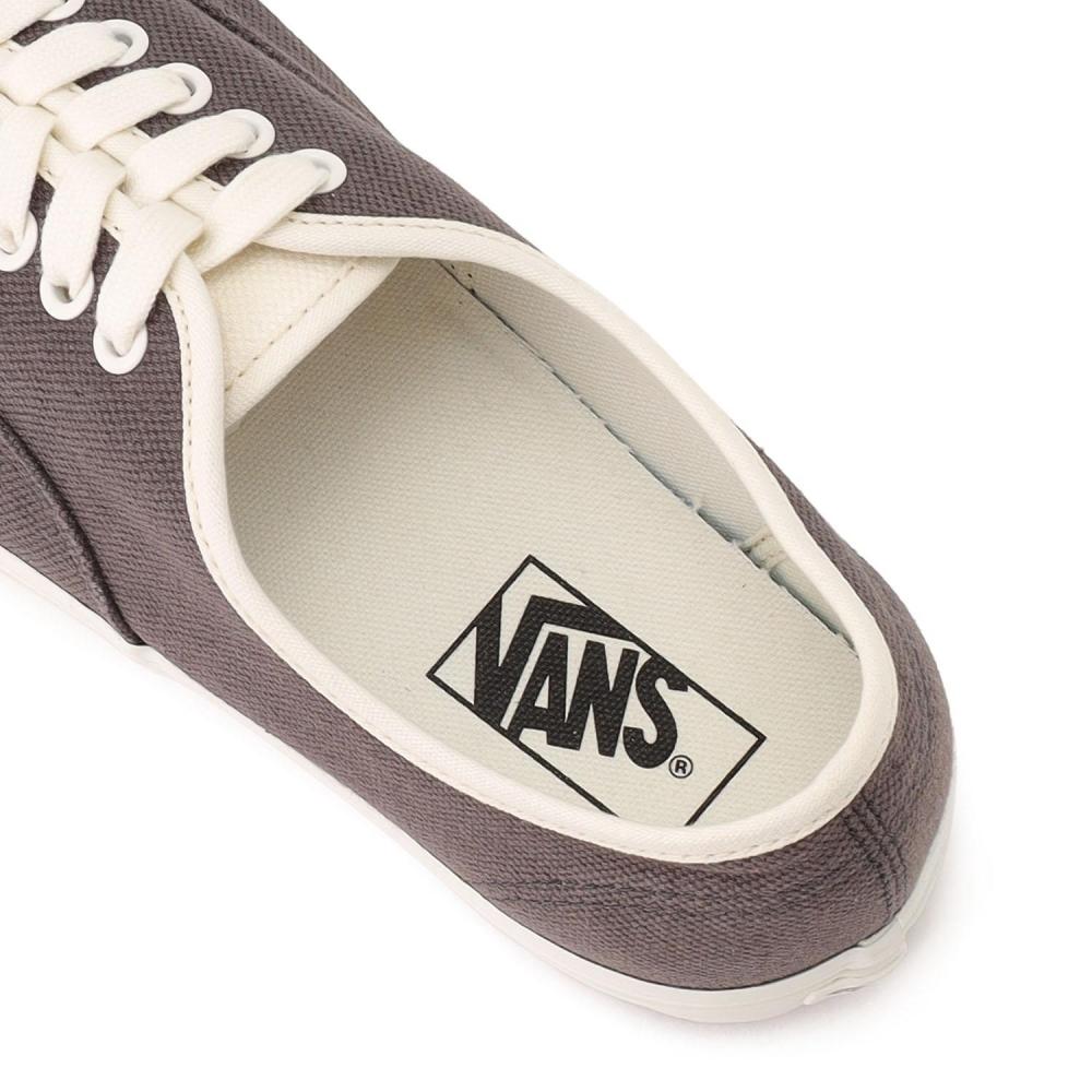 Vans Authentic Linen T. Coffee Vn000d7yd4c Linen T. Coffee