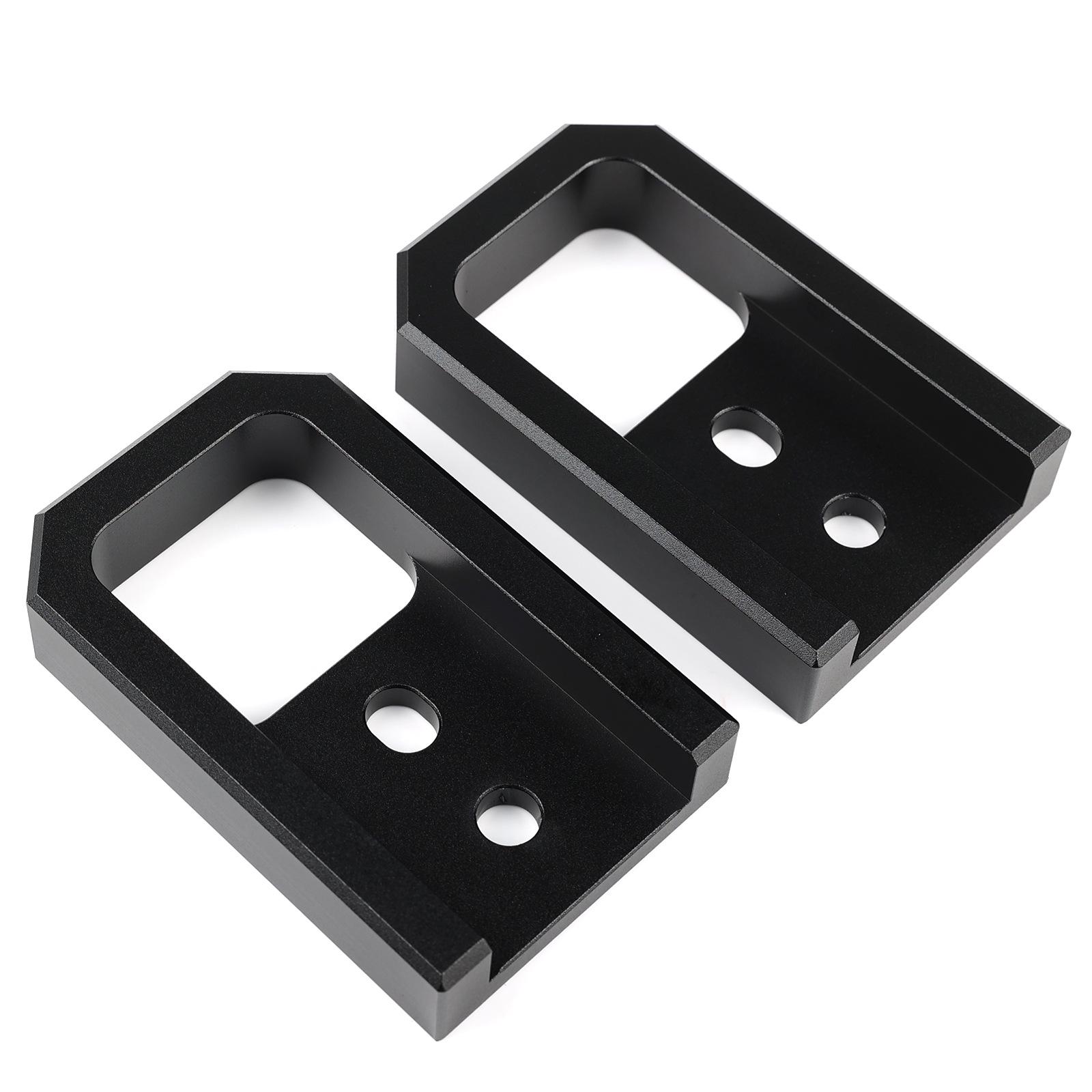 Hot-Selling Red Tow Hook for 2024-2025 Toyota Tacoma