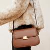 FLYING STARS Genuine Leather Women's Shoulder Bag Luxurious Diagonal Cross Bag able Designer Women's Tote Handbag