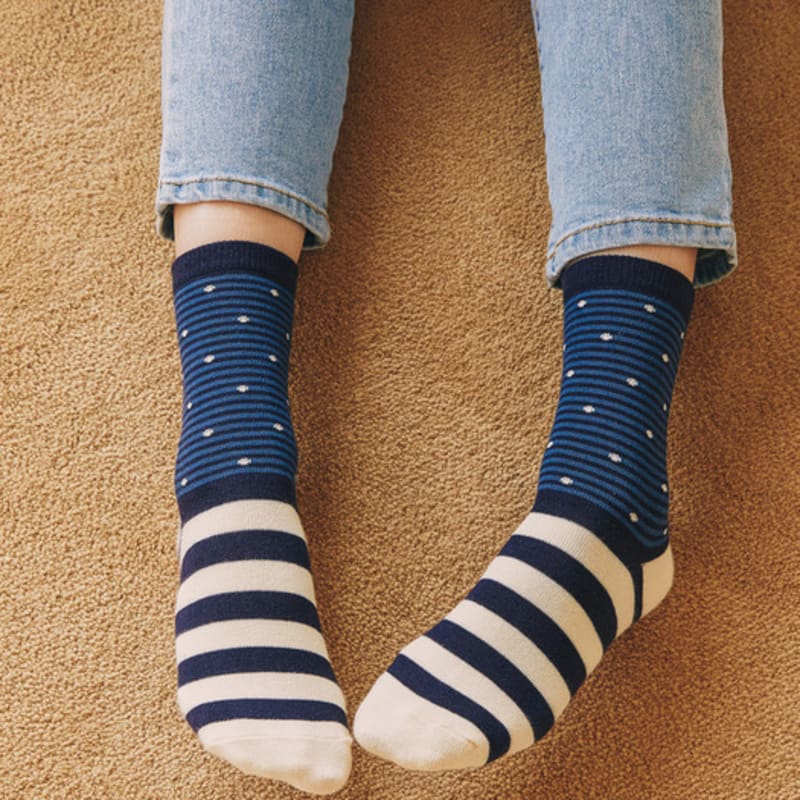 Abiruz Women's Socks YSJ-UNI-105