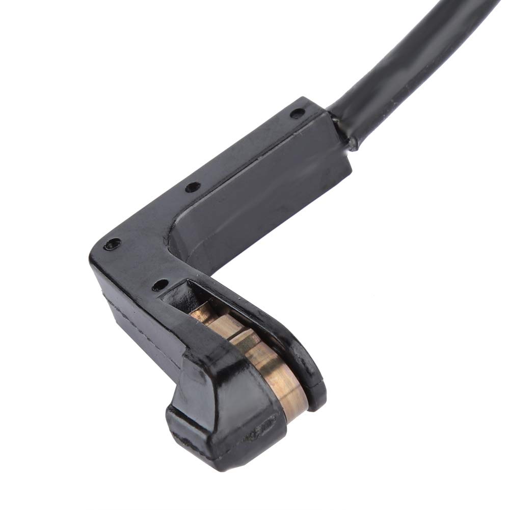 Aramox Brake Pad Wear Sensor, 34356773017 Front Brake Pad Wear Sensor for Mini Cooper R56