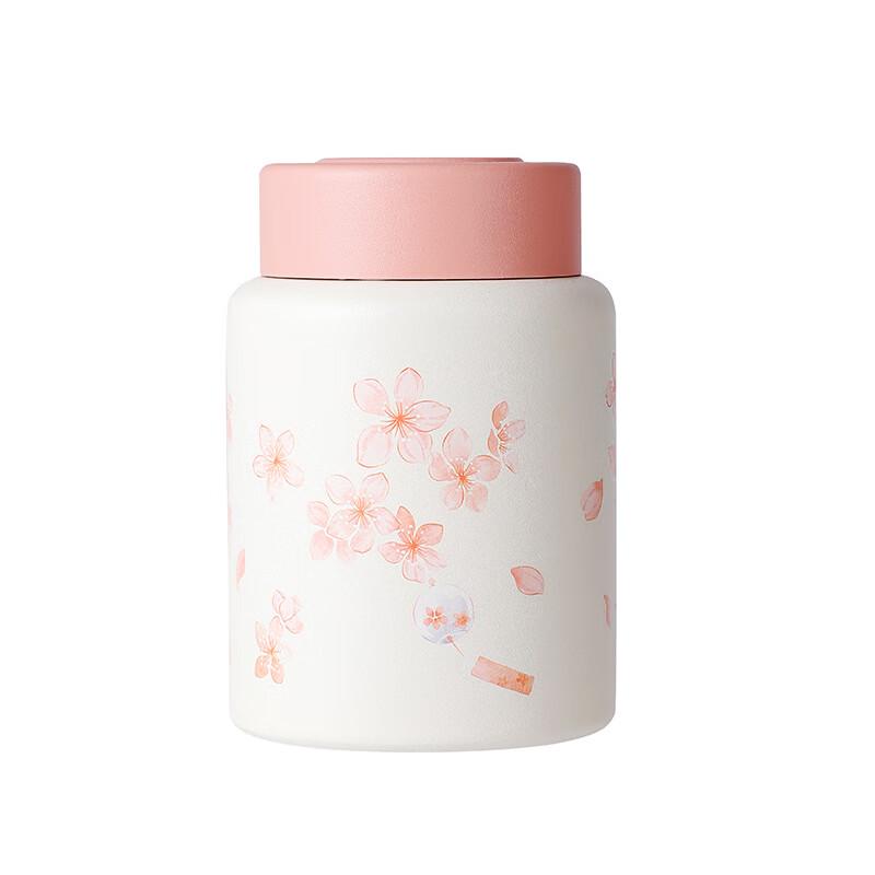 Shangqi Stainless Steel Portable Stewing Mug