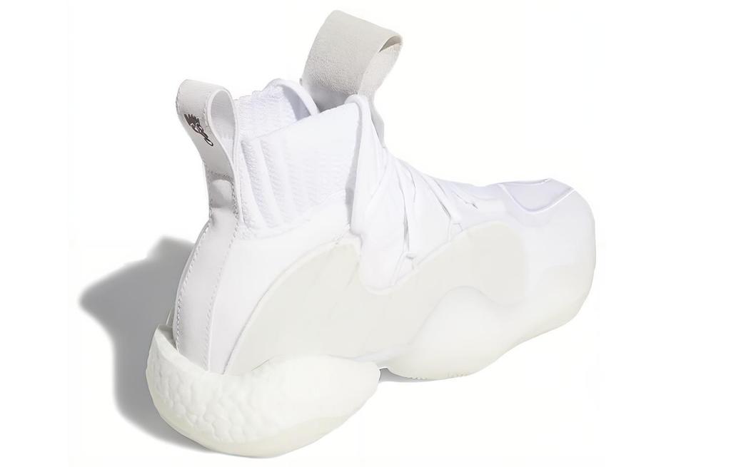 Crazy Byw Adidas Originals X 'Cloud White' EE5998