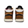 Jordan 1 Mid Se Orange Wear Away Jordan DQ8417-071