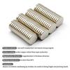 16x3mm Super Strong Neodymium Magnet N35 NdfeB Permanent Magnetic imanes Round Powerful Magnets Refrigerator Magnet