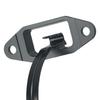 Door Check Strap Bracket Rear 6397600628 For Mercedes Benz Vito W639 A6397600628