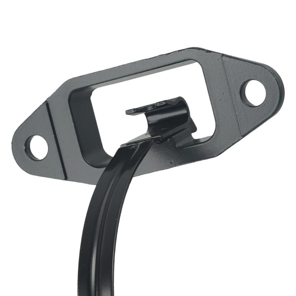 Door Check Strap Bracket Rear 6397600628 For Mercedes Benz Vito W639 A6397600628