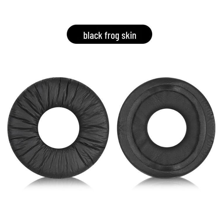 Compatible Ear Pads for Sony MDR-ZX100, ZX110, ZX300, V150, V300 Headphones