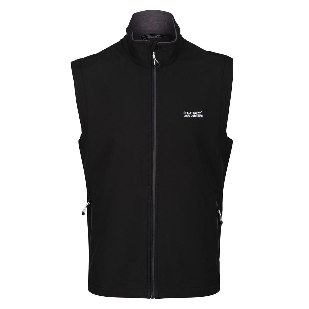 Regatta Mens Bradwell III Vest