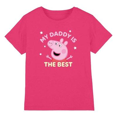 Oberteile (Mädchen ab 4 Jahre) – T-Shirts