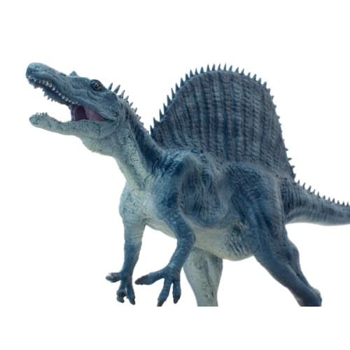 Spinosaurus Soft Model (FDW-003)