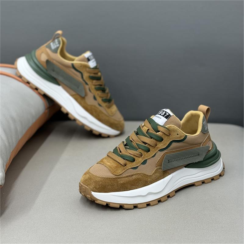 New comfortable shoes, sports shoes, comfortable and breathable zmd 38