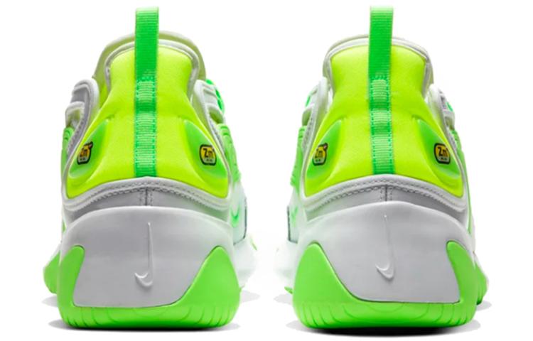 Nike Zoom 2K White Illusion Green Women's CU2988-131