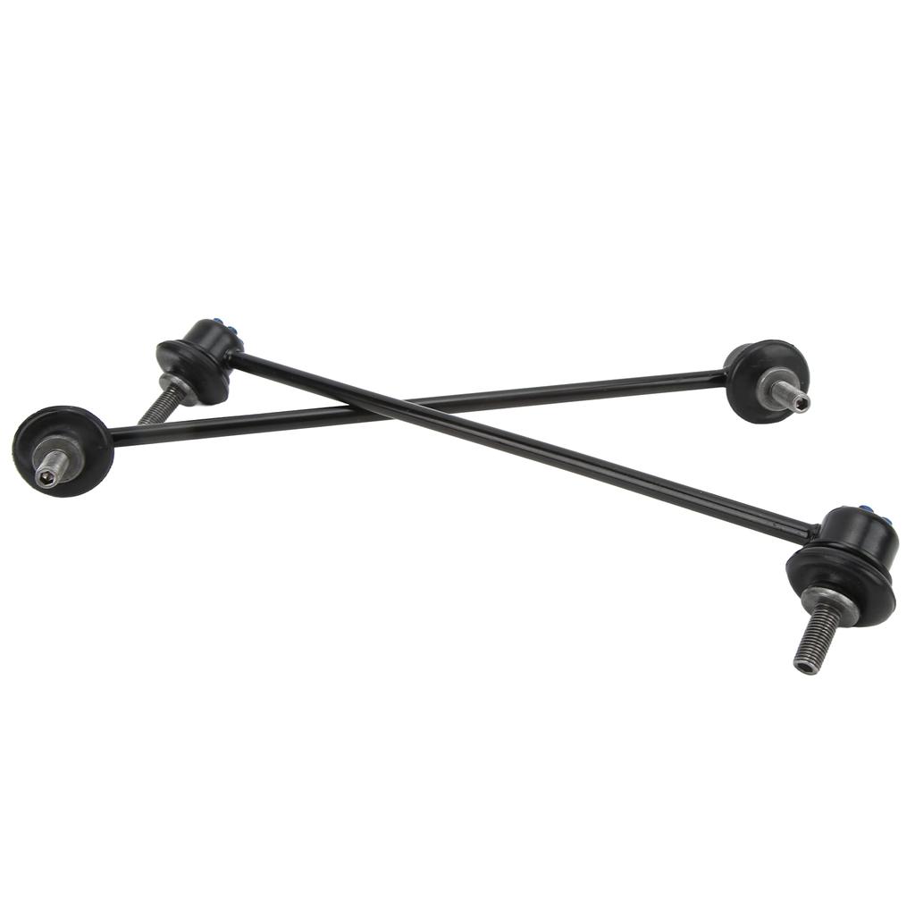 Paar Motoraufhängungsstabilisatorstrebe Vorderseite 51320?TF0?003 Ersatz für Fit 2008?2013