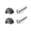 Universal Toilet Seat Cover Screws