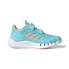 Adidas Climacool 2.0 Heat Rdy Breathable Low top Kids' Running Shoes Blue Pink Children Aged 3 7 Years Old FZ3022