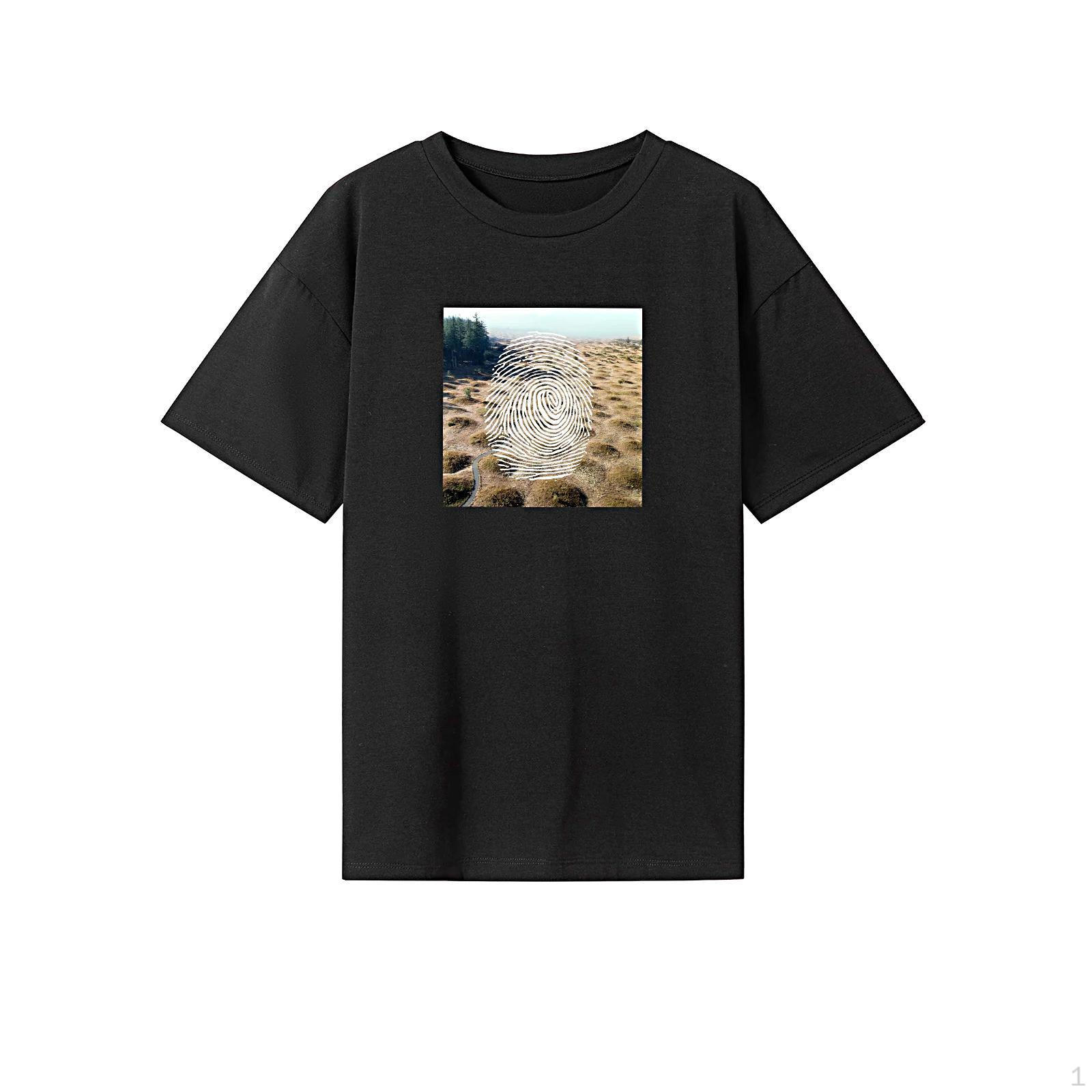 

T Shirt for Women Summer Crew Neck Work Vacation Valentine s Day Gift