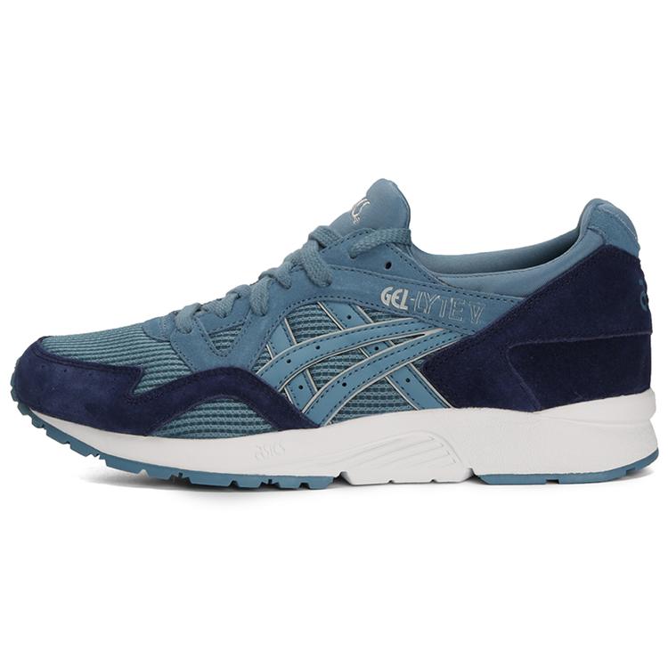 New Asics Gel Lyte V 'Blue Navy' H830L-4242