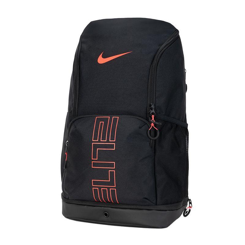 Nike Backpacks Black