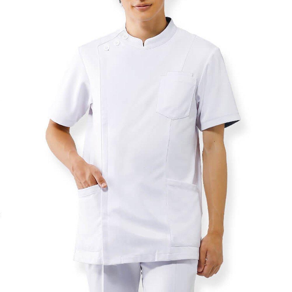 Nursery Active Stretch Stretch Casey Jacket and Dental Size 9097404A (Men's), Medical, Nursing, Coats, LL, Navy,