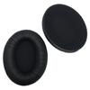 Coussinets d'oreille de remplacement NullMini pour casques Sennheiser HD418 HD419 HD428 HD429 HD439 HD438 HD448 HD449 Oreillettes Coussinets d'oreille