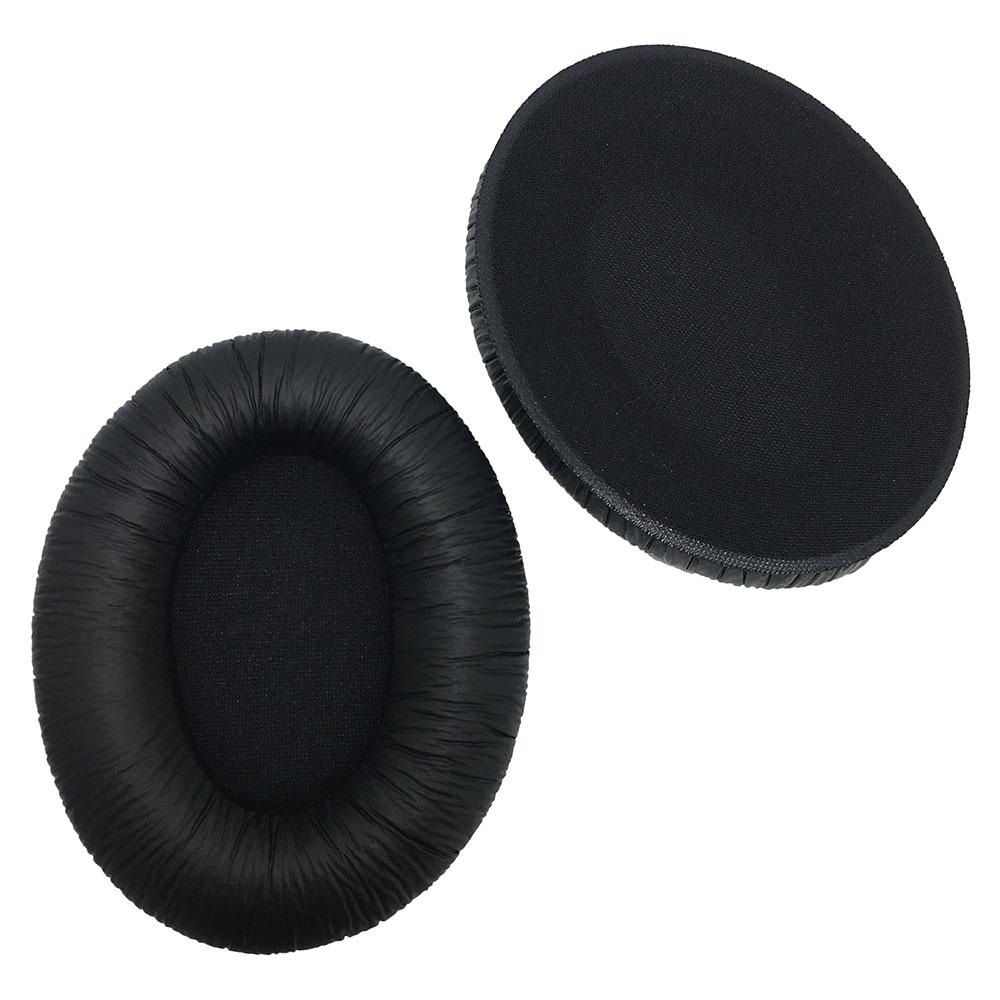 Coussinets d'oreille de remplacement NullMini pour casques Sennheiser HD418 HD419 HD428 HD429 HD439 HD438 HD448 HD449 Oreillettes Coussinets d'oreille