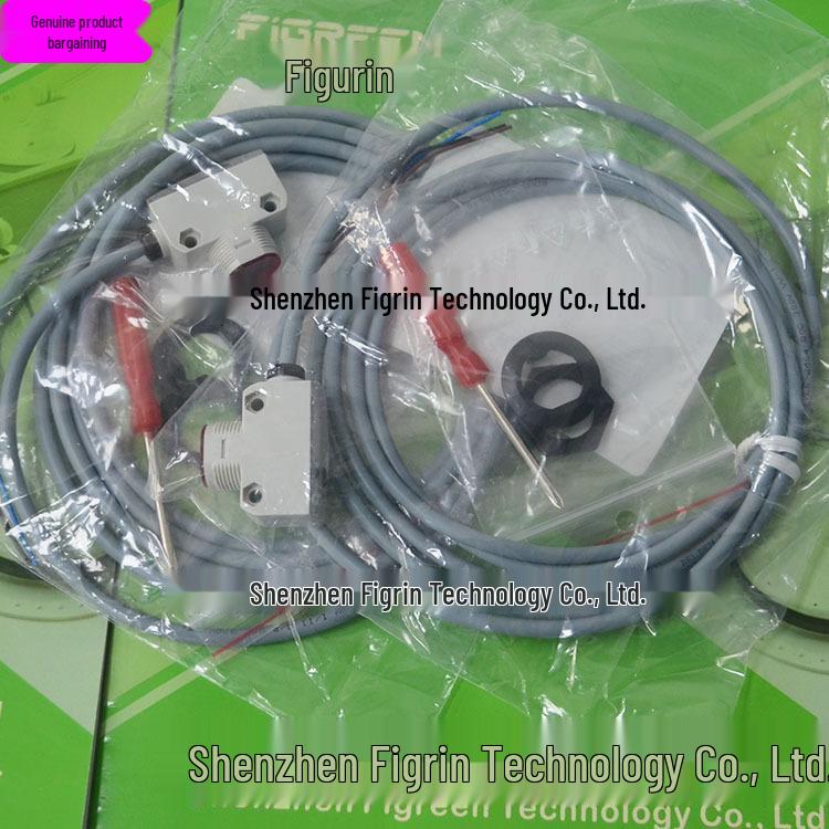 PH18CNP50NASA Swiss Carlo Gavazzi Sensor - Tier 1 Agent PH18CNP50NASA