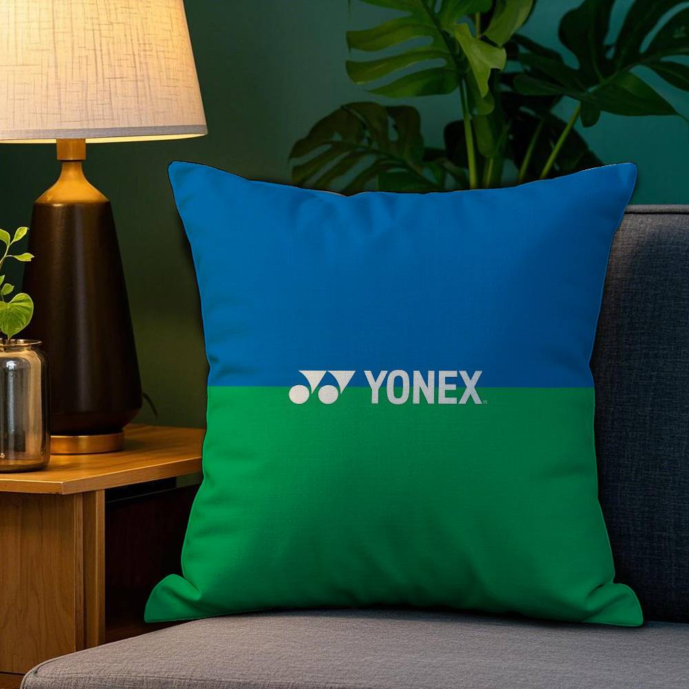 

Y-yONEXs Модная наволочка Антипылевой клещ Невидимая молния Диван-кровать 12x12Inch