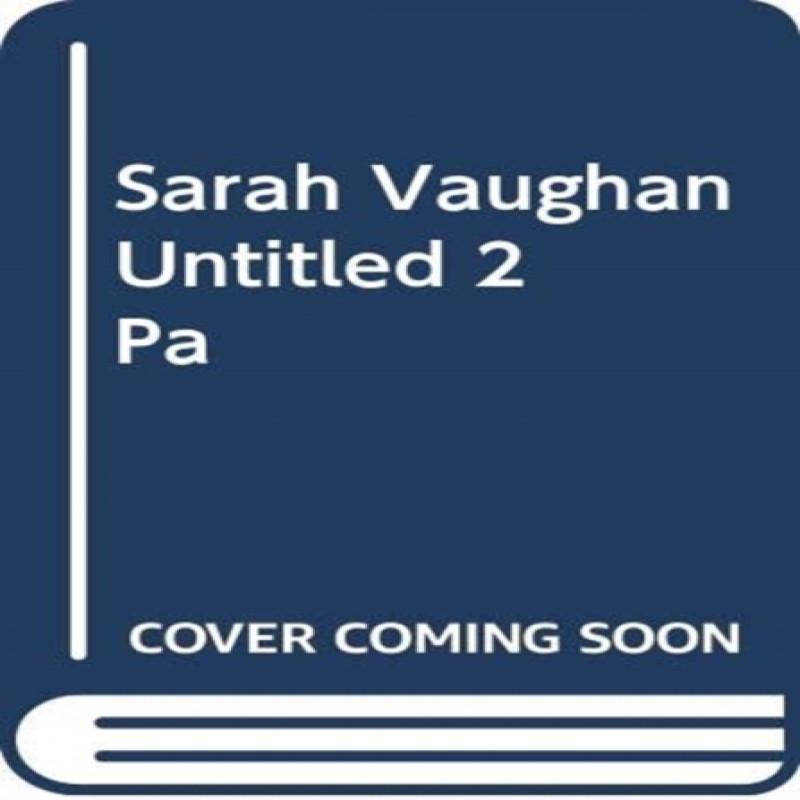 Little Disasters by Sarah Vaughan Paperback Book 9781471165061