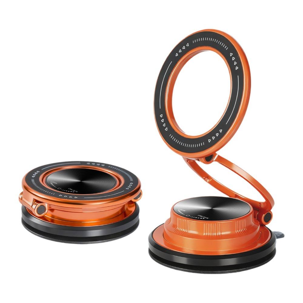 360° Rotatable Windshield Car Mount Foldable Auto Phone Bracket Dashboard