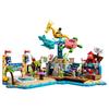 LEGO Friends Ocean Amusement Park 41737 (Multicolor)