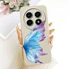 For Realme 13 Pro 13Pro+ Cute Cat Flower Cartoon Phone Case For Realme 13Pro Plus 5G Shockproof Soft Silicone Covers Bumpers