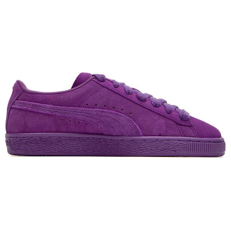 Puma Suede Love Marathon - Iris Unisex Sneaker Lila 395830-01