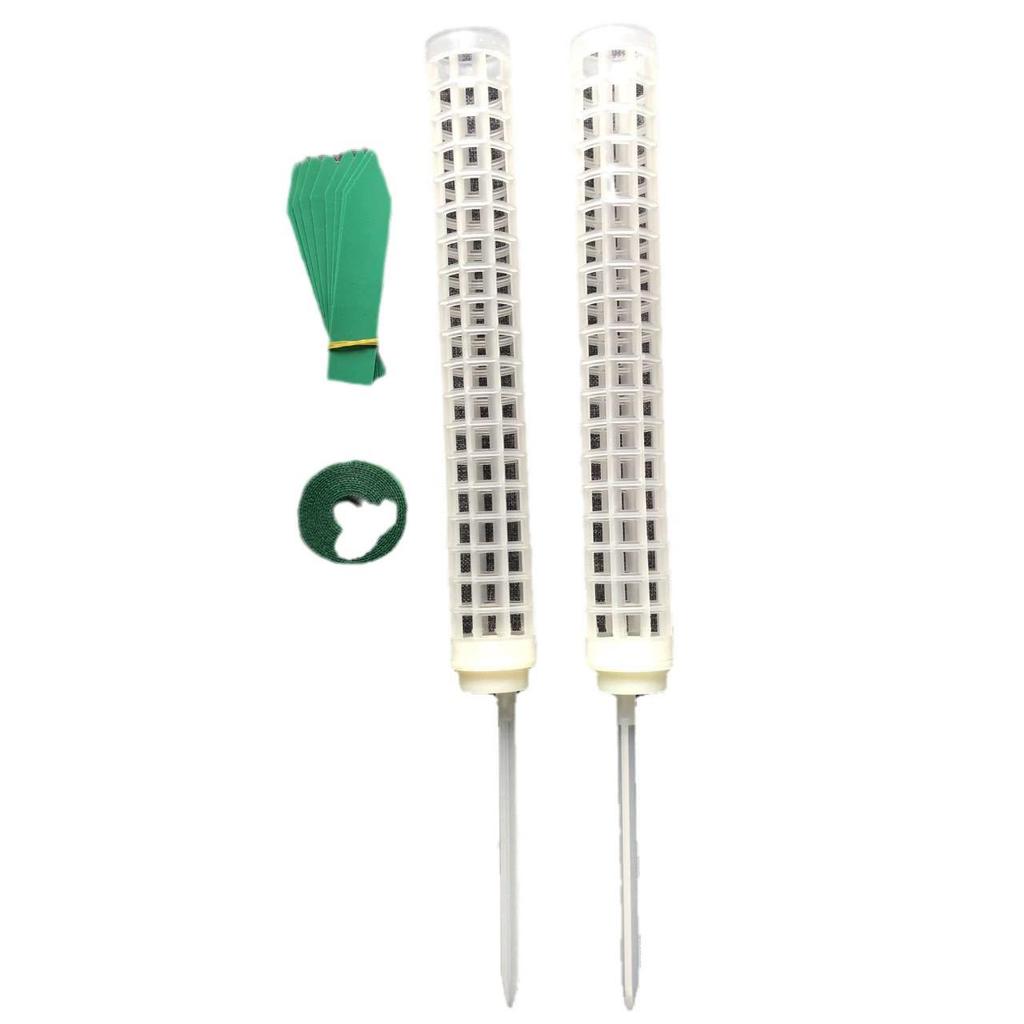 Coconut Fiber Moss Pole for Plant Support & Shaping