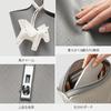 Women's Leather Tote Bag, Small, Cute, Stylish, Large Capacity, Lightweight, Popular, High-End Look, Simple, Soft, Self-Standing, Inner Pocket, Charm