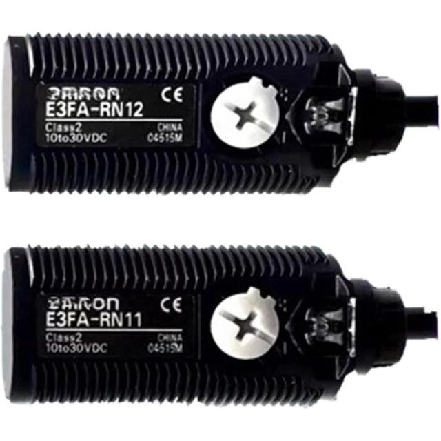 

Фотоэлектрический выключатель E3FA-DN11 E3FA-DN12 E3FA-DN13 E3FA-TN11 E3FA-RN11 E3FA-TN11 E3FA-RP11 Датчик E3FA-DP11/12/13(E3FA-DN13) E3FA-DN13
