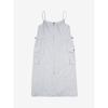 Fila Lightweight Long Pocket Dress Model Name