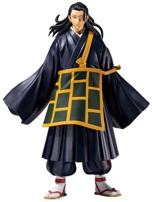 Jujutsu Kaisen the Movie 0 Jutsukon No Kata Natsu Yuketsu Figure Banpresto