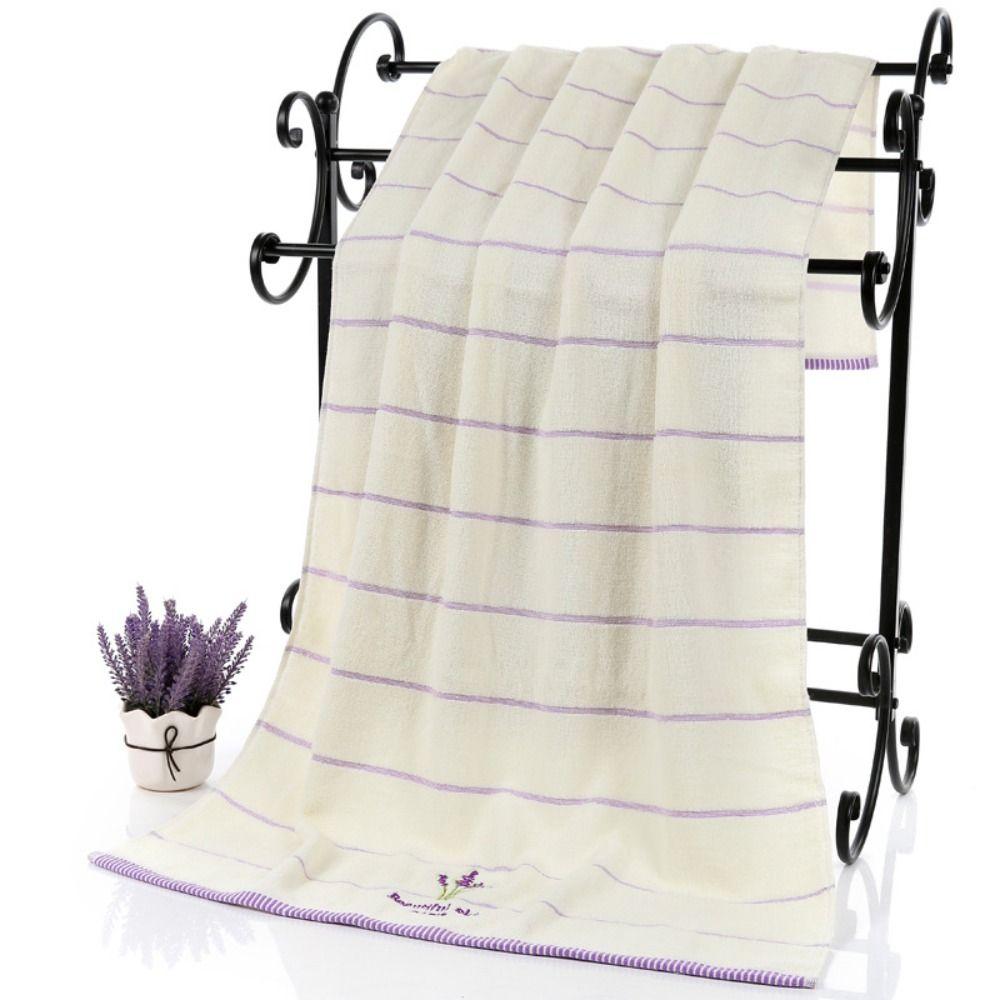 Quick-drying Spa Grade Bath Towel High Absorb Large Beach Towel Cotton Thick Towel Hotel