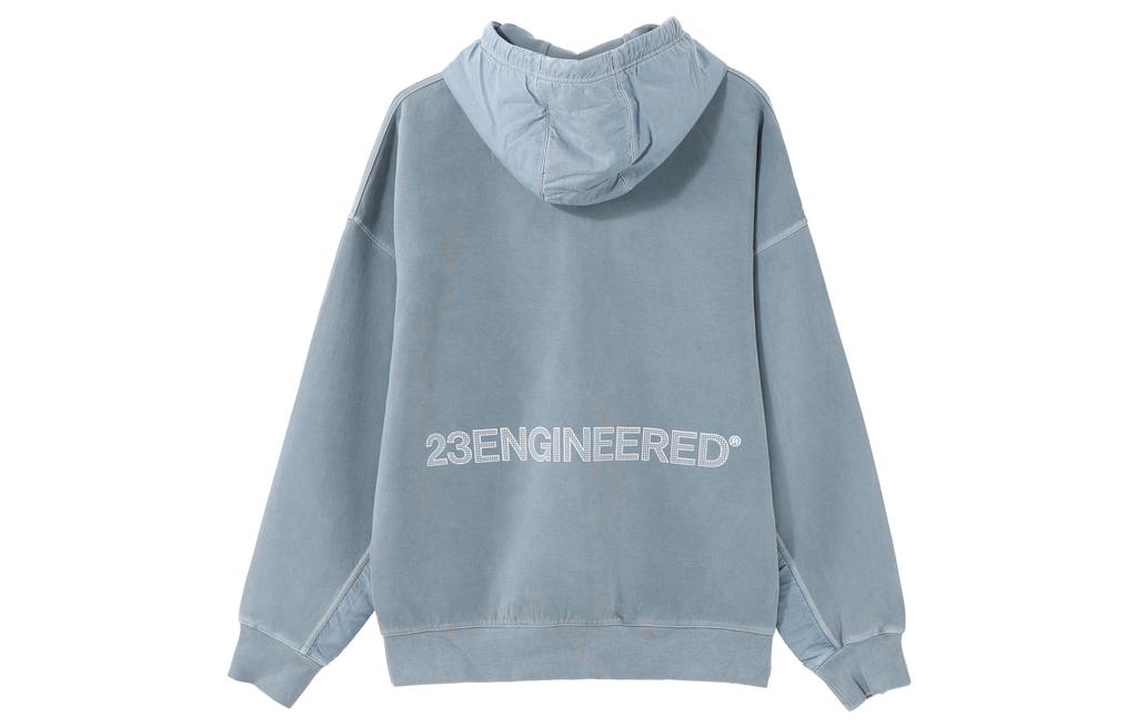 Jordan Sweatshirt Men's Ozone Blue CK9037-033
