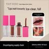 Trucco labbra – Lucidalabbra