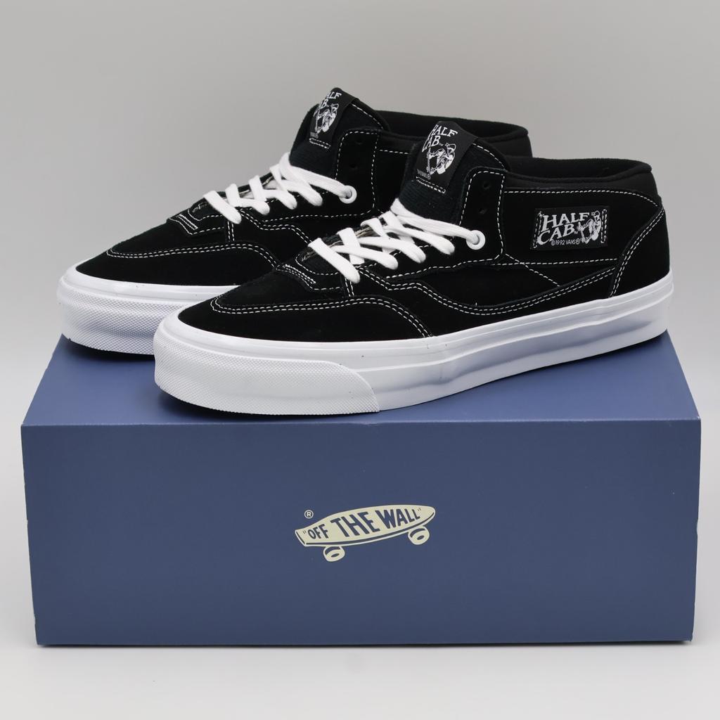 VN000CXJBZW PREMIUM HALF CAB REISSUE 33 (Men's)