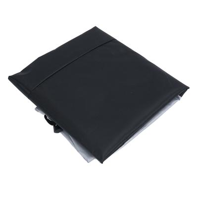Hochdruckreiniger Schutzhülle Polyester Schwarz Hochdruckreiniger Abdeckung