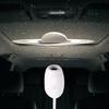 Starry Sky Projector Lamp Touch Control 2-in-1 Night Light USB Powered Adjustable Brightness Projection Light for Bedroom Car And Kids Gift