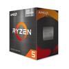 AMD - Ryzen 5 5600G Box (100-100000252BOX) Processor