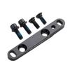 Cycling Disc Brake Adapter 1 Pc 140mm 160mm Bicycle
