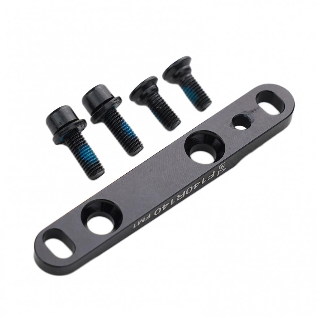 Cycling Disc Brake Adapter 1 Pc 140mm 160mm Bicycle