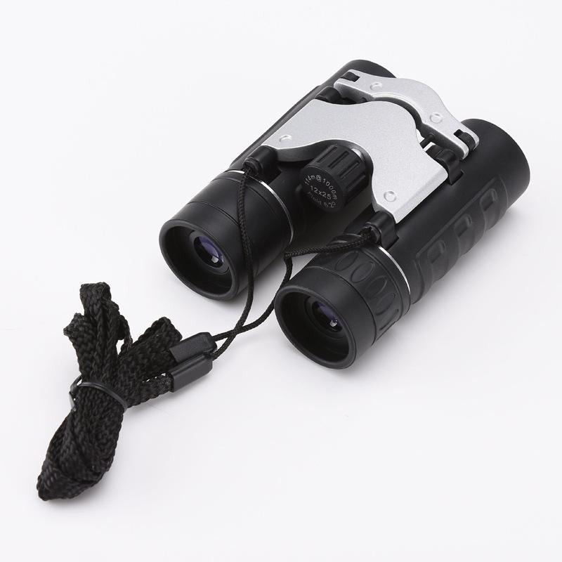 Neues 8x21 12x25 Fernglas