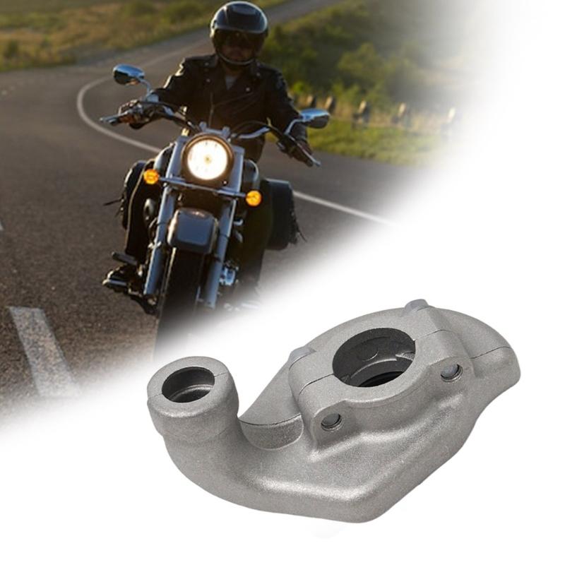 Drosselklappensteuerung Motorgehäuse Einfache Installation Für K16 K23 Motorrad Drosselklappensteuerung Gehäuse Grundabdeckung